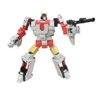 Takara Tomy Transformers AOTP-01 Silverbolt Action Figure UFFICIALE GIAPPONE
