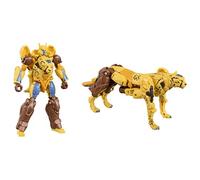 TAKARA TOMY Transformers Beast Awakening BD-02 Deluxe Class Cheetah Plastic