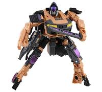TAKARA TOMY Transformers Beast Awakening BD-04 Deluxe Class Nightbird Plastic