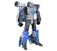 TAKARA TOMY Transformers Beast Awakening BD-06 Deluxe Class Mirage Plastic