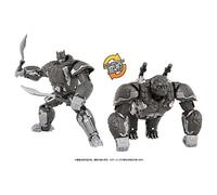 Takara Tomy Transformers Beast Awakens BV-02 Voyager Class Optimus Prime