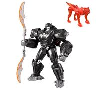 Takara Tomy Transformers Bestia Awakens Optimus Primal Plastic Action Figure New