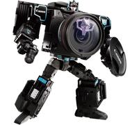 Takara Tomy Transformers Canon Nemesis Prime R5 Action Figure UFFICIALE GIAPPONE
