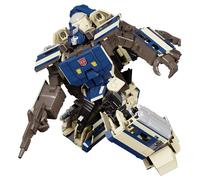 Takara Tomy Transformers Capolavoro G Serie MPG-01 Trainbot Shouki Figura Nuovo