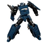 Takara Tomy Transformers Capolavoro G Serie MPG-02 Trainbot Getsuei Figura Nuovo