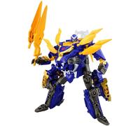 Takara Tomy Transformers Go G05 Gekisoumaru Action Figure Tak-483311-c Nuovo