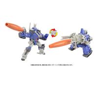 Takara Tomy Transformers Il Film Serie Studio SS-145 Galvatron Action Figure
