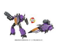 Takara Tomy Transformers Il Film Serie Studio SS GE-10 Skywarp Action Figure
