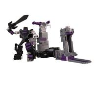 Takara Tomy Transformers Legacy TL-13 Decepticon Motormaster Figura 220374 Nuovo