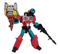 Takara Tomy Transformers Legends LG56 Perceptor (Trasformato In Un Microscopio)