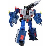 Takara Tomy Transformers Leggende LG 42 Dio Bomber Action Figure Nuovo Da Japan