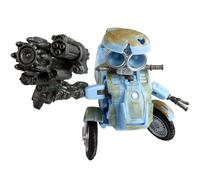 Takara Tomy Transformers: L'Ultimo Cavaliere TLK-13 Figura Autobot Sqweeks NUOVA