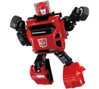 Takara Tomy Transformers Manca Collegamento C-04 Cliff Action Figure Giappone