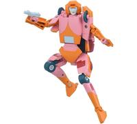 Takara Tomy Transformers Manca Collegamento C-07 Arcee Prototype Action Figure