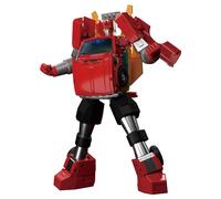 Takara Tomy Transformers Masterpiece G Series MPG-10 Lift-Ticket Action Figure