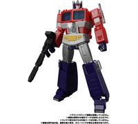 Takara Tomy Transformers Capolavoro MP-44S Optimus Prime Action Figure Giappone