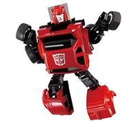 Transformers Missing Link C-04 Cliffjumper Takara Tomy Hasbro