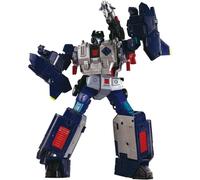 Takaratomy Transformers Masterpiece Gattai MPG-14 Godbomber God Bomber