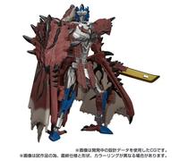 Takara Tomy Transformers Rathalos Prime Action Figure UFFICIALE GIAPPONESE