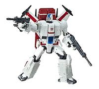 TAKARA TOMY Transformers Siege SG-26 Jetfire