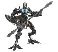Takara Tomy Transformers SS-100 Fallen Plastica Action Figure Con Arma Parti