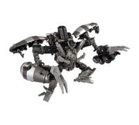 Takara Tomy Transformers SS-43 Decepticon Mixmaster Plastica Action Figure Nuovo