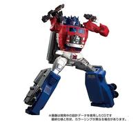 Takara Tomy Transformers Masterpiece Gattai MPG-09 Super Ginrai