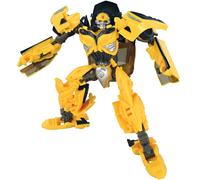 TAKARA TOMY Transformers The Last Knight TLK-01 Bumblebee Tracking dal Giappone