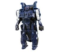 TAKARA TOMY Transformers The Last Knight TLK-08 Speed Change Barricade dal Gi...