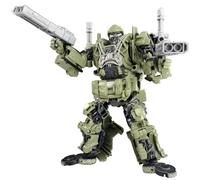 TAKARA TOMY Transformers The Last Knight TLK-14 Autobot Hound dal Giappone
