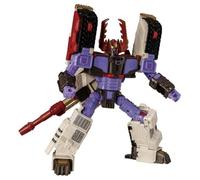 Takara Tomy Transformers TL-87 Galvatron Plastica Action Figure Armada Universo