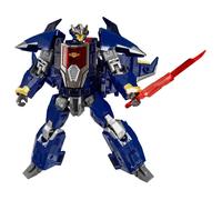 Takara Tomy Transformers Transformer Legacy TL-57 Dread Wing Action Figure Nuovo