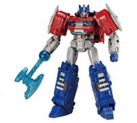 TAKARA TOMY Transformers Uno Coraggioso Comandante Optimus Prime Action Figure