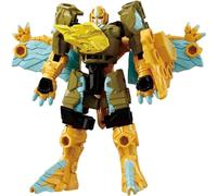 Takara Tomy Transformers Wild King Energy Beast Thunderbeak WKB-08 Action Figure