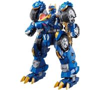 Takara Tomy Transformers Wild King Energy Master Rexblade WKWM-01 Action Figure