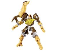 TAKARA TOMY Transformers WKB-01 Energy Beast Light Long Nessuna batteria rich...
