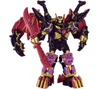 Takara Tomy Transformers WKEX-01 World Dragnas Exclusive Figure Japan