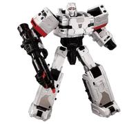 TAKARA TOMY Transformers WKM-02 Energy Master Megatron Nessuna batteria richi...