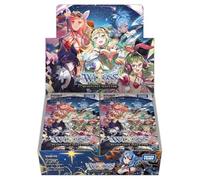 Takara Tomy Wixoss TCG WX25-P2 Booster Pack RESONANCE SELECTOR BOX