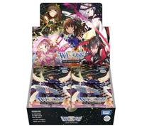 TAKARA TOMY Wixoss WX24-P2 TCG Booster Pack Loth SELECTOR BOX 8 carte ×14 con...
