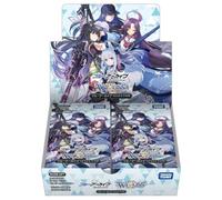 TAKARA TOMY WIXOSS WX25-CP1 TCG Booster Pack Blue Archive SELECTOR BOX