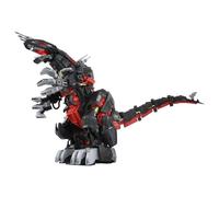 Takara Tomy Zoids AZ-07 Morte Saurer Kit Modellino Plastica Batteria Powered W/