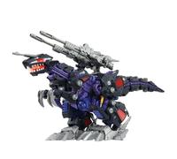 Takara Tomy ZOIDS AZ-09 Geno Saurer 1/72 Kit Di Modello UFFICIALE GIAPPONESE