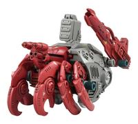 Takara Tomy ZOIDS AZ-10 Sea Panther Modello 1/72 Kit Ufficiale Giappone