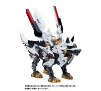 Takara Tomy Zoids Cacciatore Lupo Metropolitane Police Department Kit Modello