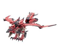 Takara Tomy Zoids Sonico Uccello Ratha Kit Modello Giappone Ufficiale