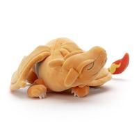 Takaratomy A. R.t.s Pokemon Sleep Friend Peluche Giocattolo S Charizard 25cm IN