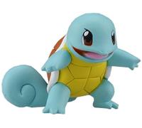 Takaratomy, Action Figure Originale di Squirtle/Zenigame di Pokemon X e Y, MC-004, 5 cm