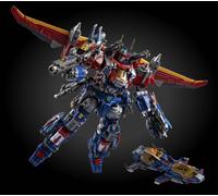 Takaratomy Diaclone Reboot DA-117/118/119 DIA-BATTLES X-1