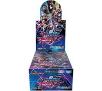 TakaraTomy Duel Masters Duel Masters Nijisanji DM24-EX4 Scatola Di Booster TCG